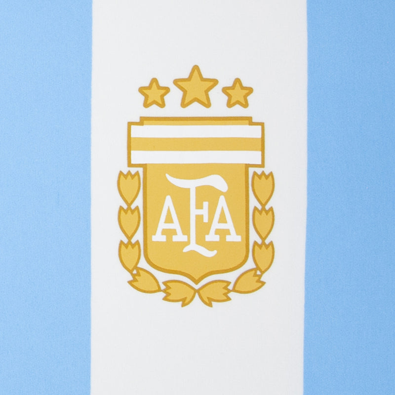 Argentina Soccer Game Day Shirt - AFA321GD