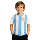 Argentina Game Day Shirt - AFA321GD-2