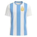 Argentina Game Day Shirt - AFA321GD-2