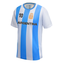 Argentina Lionel Messi Game Day Shirt - AFA336GD