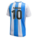 Argentina Lionel Messi Game Day Shirt - AFA336GD