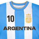 Argentina Lionel Messi Game Day Shirt - AFA336GD