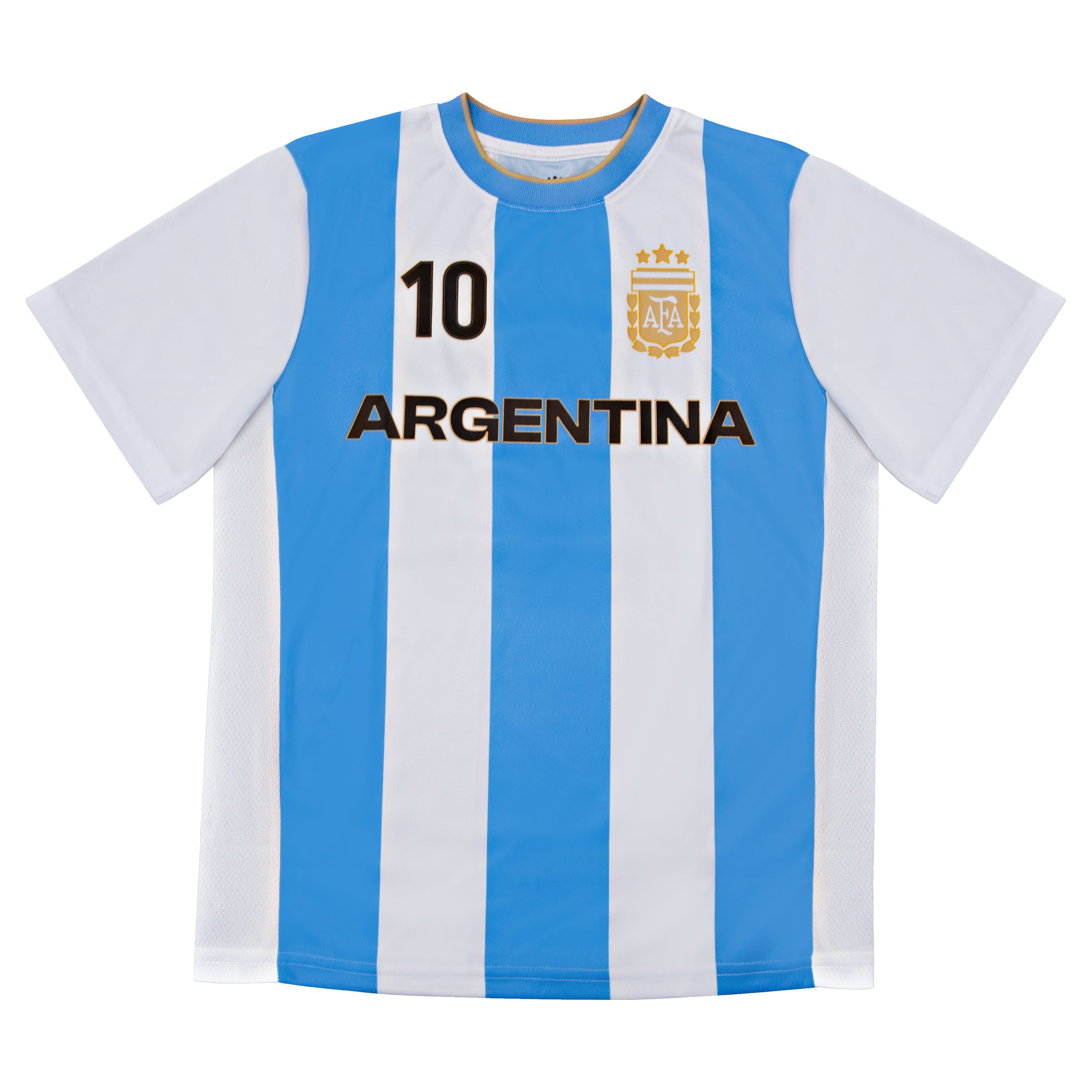 Argentina Shirt Front
