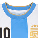 Argentina Lionel Messi Game Day Shirt - AFA336GD-2