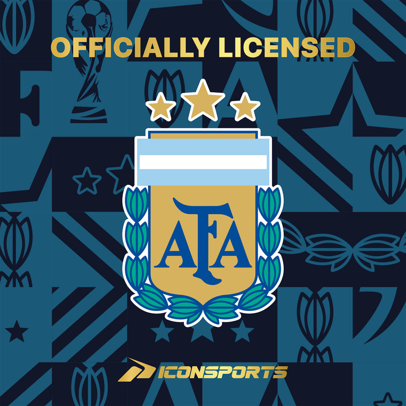Argentina Shirt Logo