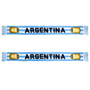 Argentina Scarf - AFA35SC