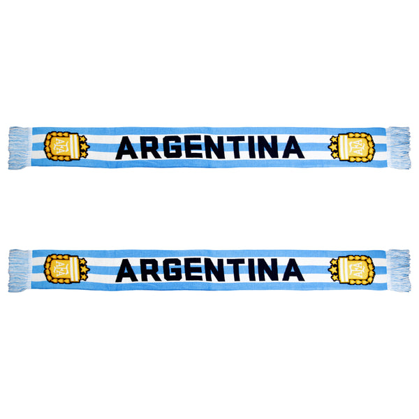 Argentina Scarf - AFA35SC