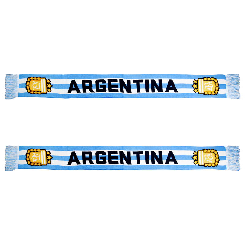 Argentina Scarf - AFA35SC