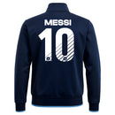 Argentina Lionel Messi Track Jacket - AFA52TJ