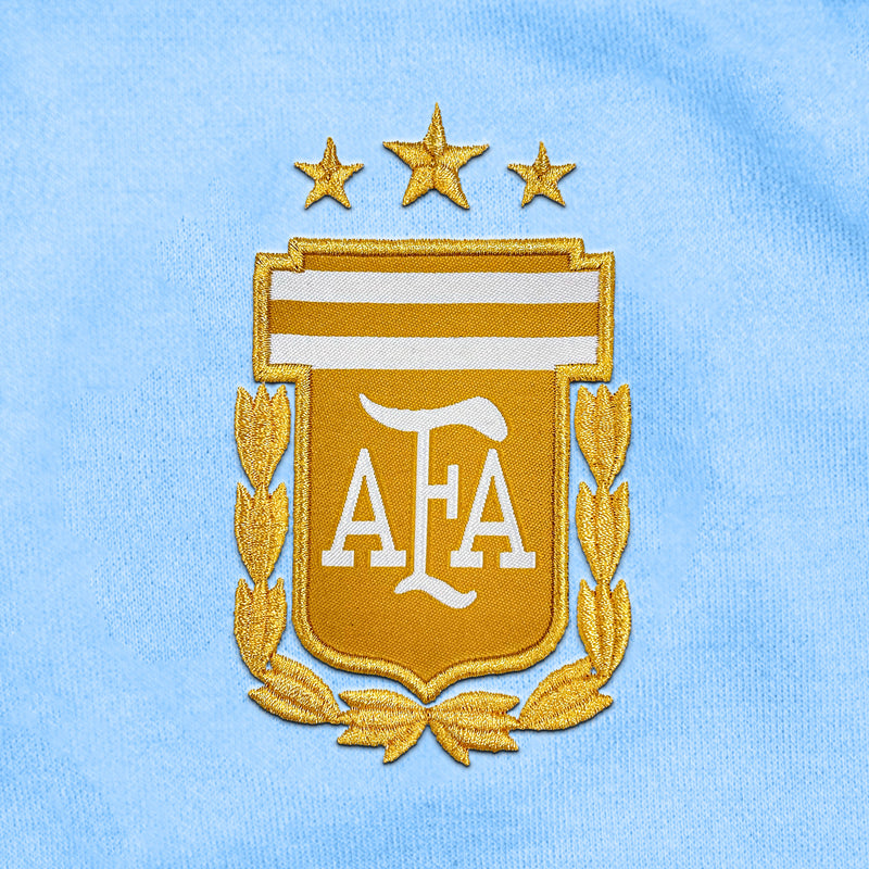 Argentina Lionel Messi Track Jacket - AFA52TJ