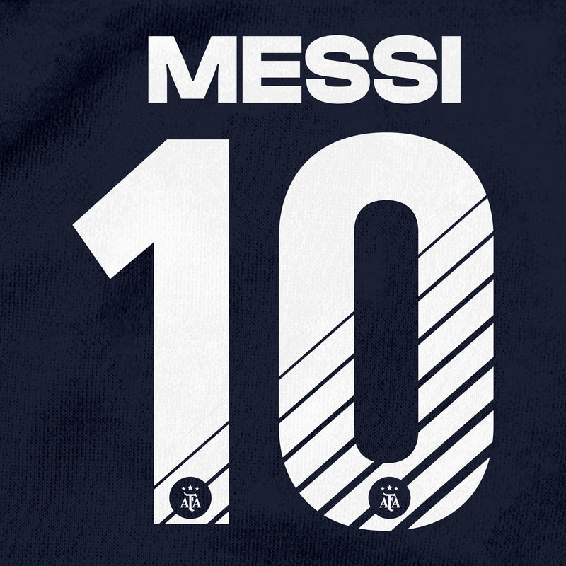 Argentina Lionel Messi Track Jacket - AFA52TJ