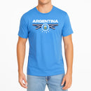 Argentina Cotton T-Shirt - AFA643CT