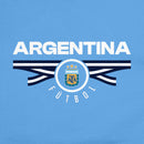 Argentina Cotton T-Shirt - AFA643CT