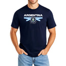 Argentina Cotton T-Shirt - AFA643CT
