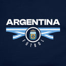 Argentina Cotton T-Shirt - AFA643CT