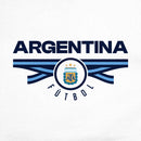 Argentina Cotton T-Shirt - AFA643CT