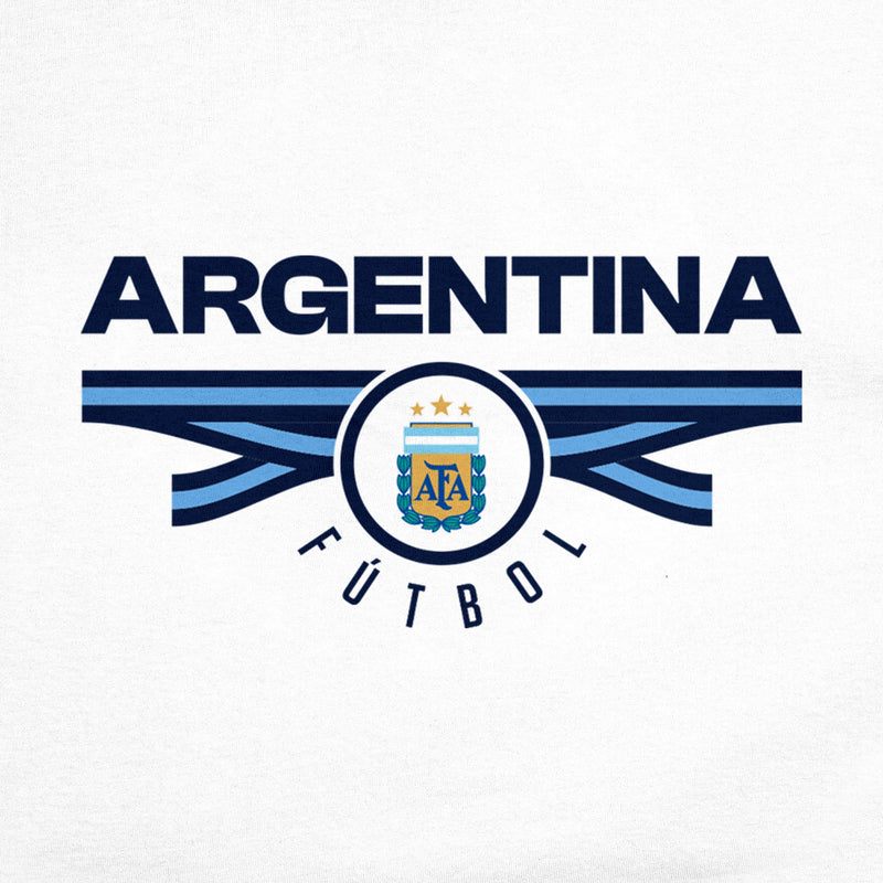 Argentina Cotton T-Shirt - AFA643CT