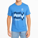 Argentina Cotton T-Shirt - AFA683CT