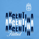 Argentina Cotton T-Shirt - AFA683CT