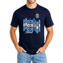 Argentina Cotton T-Shirt - AFA683CT