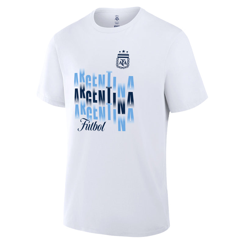 Argentina Cotton T-Shirt - AFA683CT