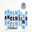 Argentina Cotton T-Shirt - AFA683CT