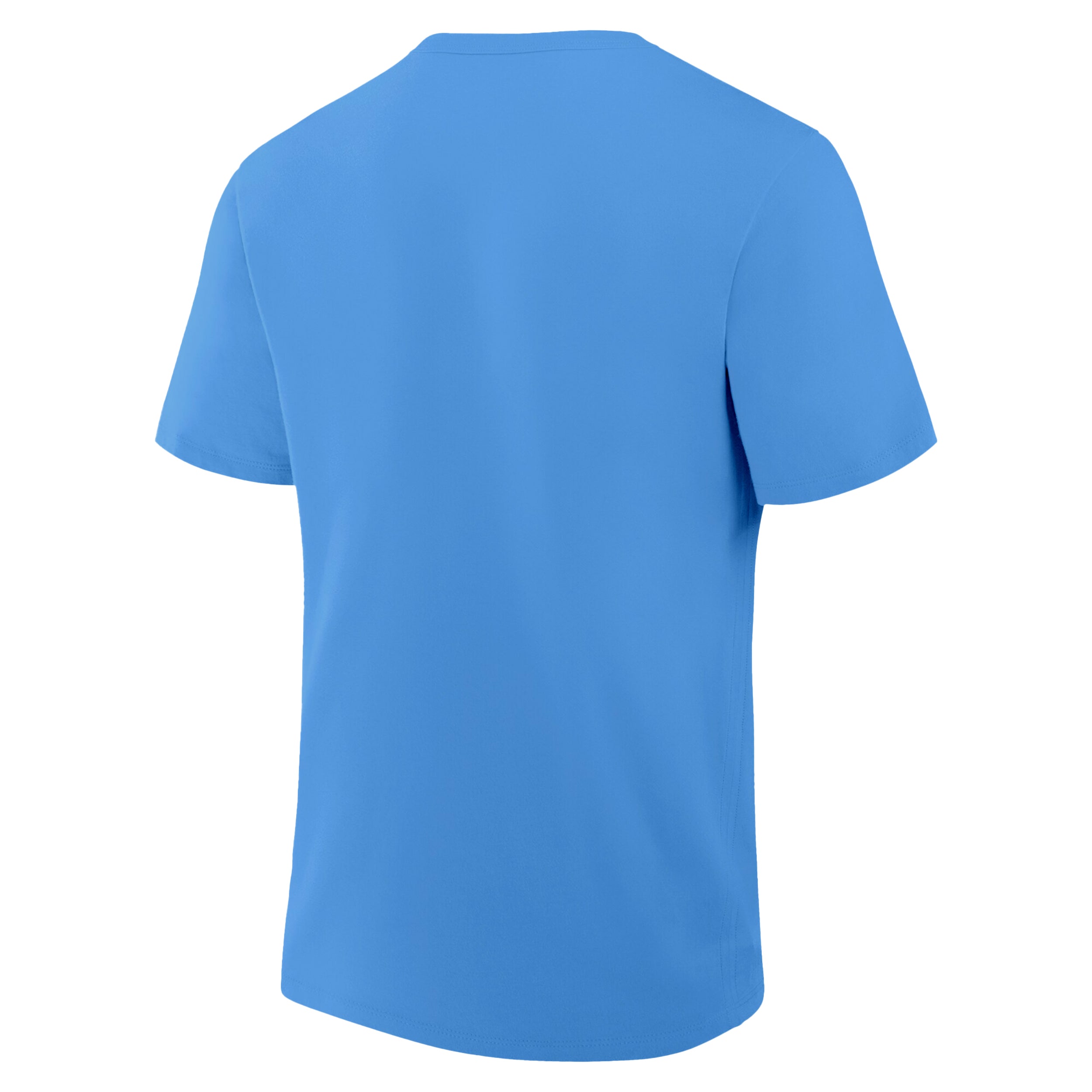 Argentina Light Blue T-shirt Back