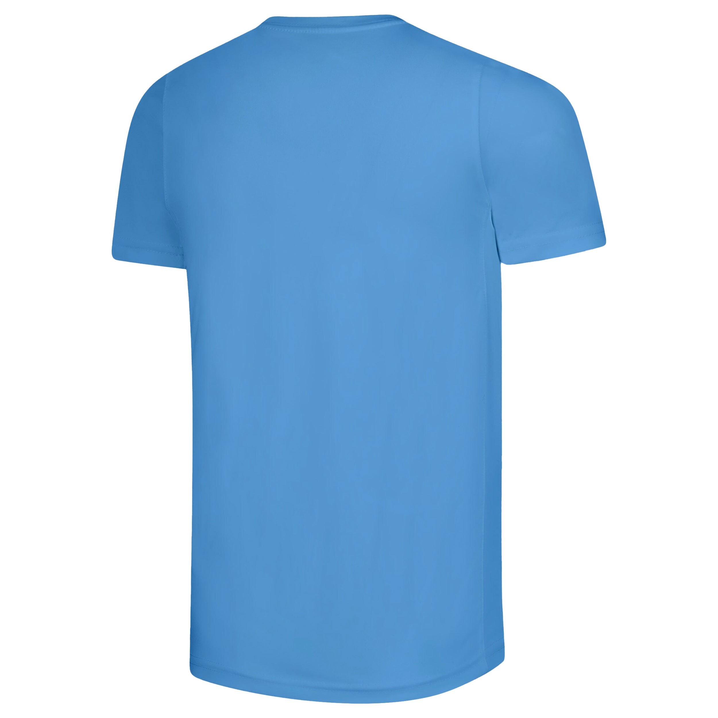 Argentina T-Shirt Light Blue Back
