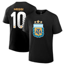 Argentina Cotton T-Shirt - AFA699CT