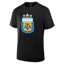 Argentina Cotton T-Shirt - AFA699CT