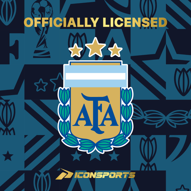 Argentina T-Shirt Logo