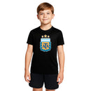 Argentina Lionel Messi Cotton T-Shirt - AFA699CT-LM-2