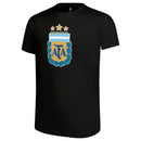 Argentina Lionel Messi Cotton T-Shirt - AFA699CT-LM-2