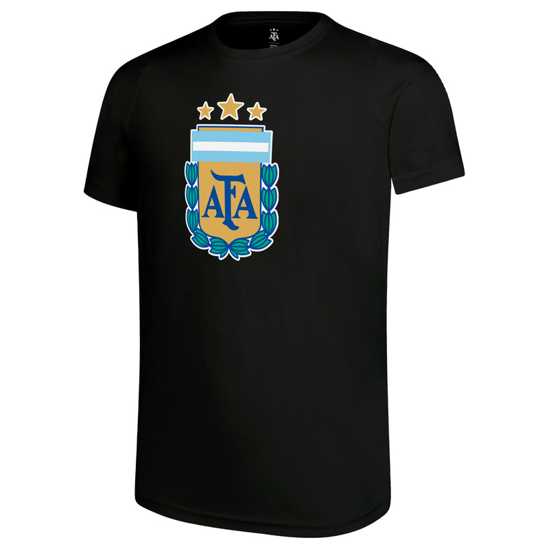 Argentina Lionel Messi Cotton T-Shirt - AFA699CT-LM-2