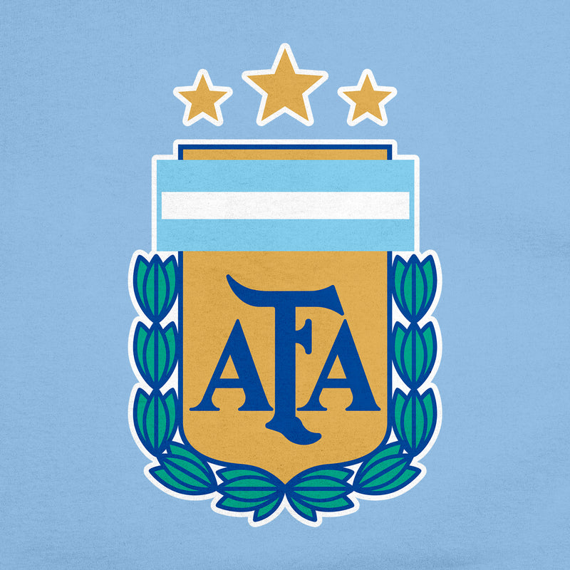 Argentina Cotton T-Shirt - AFA699CT