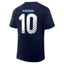 Argentina Cotton T-Shirt - AFA699CT