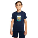 Argentina Lionel Messi Cotton T-Shirt - AFA699CT-LM-2