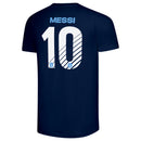 Argentina Lionel Messi Cotton T-Shirt - AFA699CT-LM-2