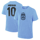 Argentina Cotton T-Shirt - AFA700CT