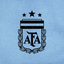 Argentina Cotton T-Shirt - AFA700CT