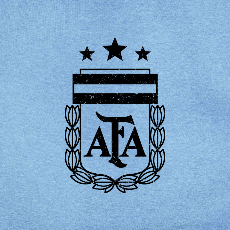 Argentina Cotton T-Shirt - AFA700CT
