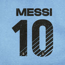 Argentina Cotton T-Shirt - AFA700CT