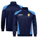 Argentina Lionel Messi Track Jacket - AFA84TJ-2