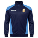 Argentina Lionel Messi Track Jacket - AFA84TJ-2