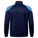 Argentina Lionel Messi Track Jacket - AFA84TJ-2