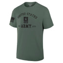 US Army Cotton T-Shirt - AM204CT