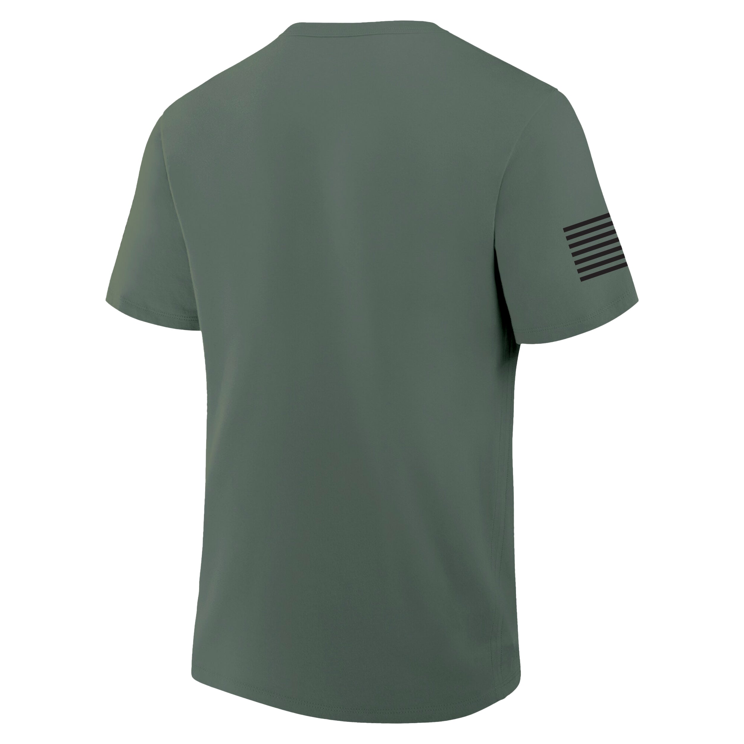 US Army Shirt Back