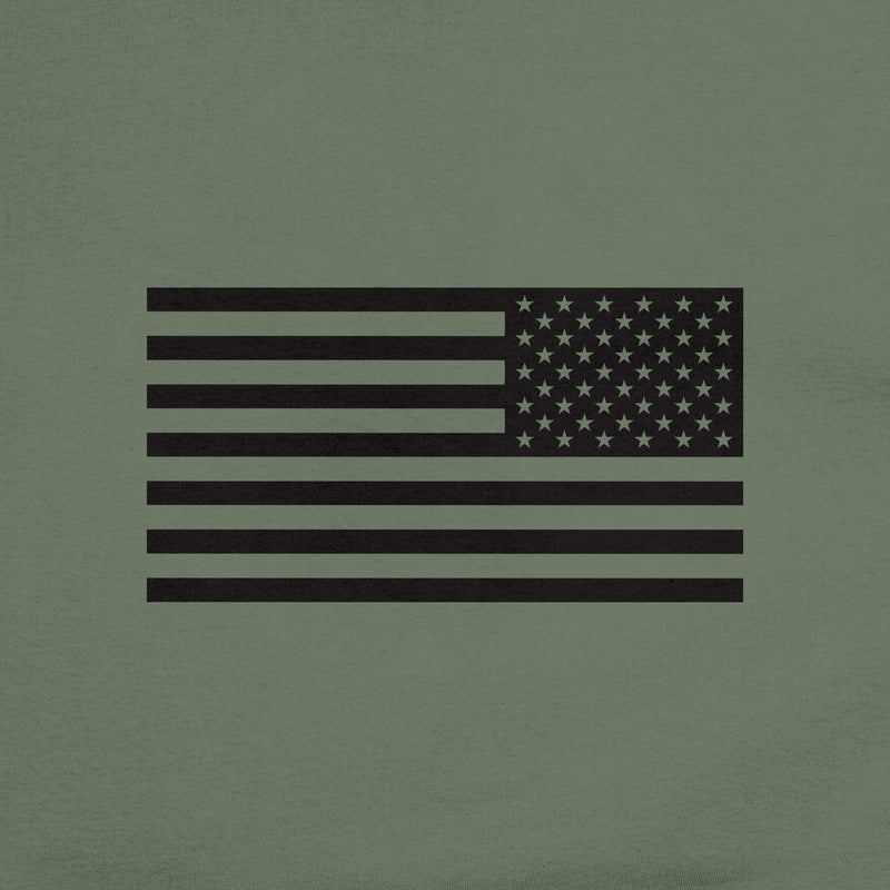 US Army Cotton T-Shirt - AM204CT