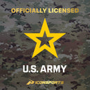 US Army Cotton T-Shirt - AM204CT