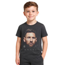 Argentina Lionel Messi Cotton T-shirt - ARG0024-2